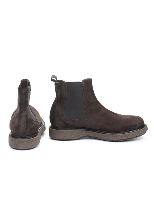 VICOLO 8 STIVALETTO V320