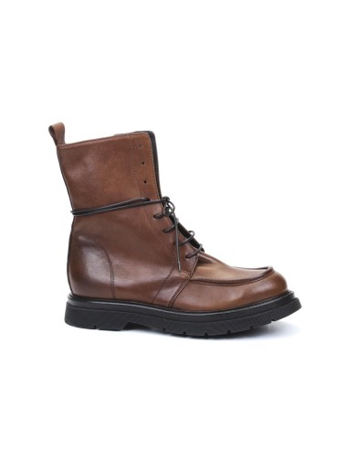 VICOLO 8 SCHNUERSTIEFELETTE VD763