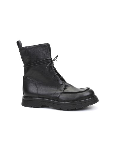 VICOLO 8 SCHNUERSTIEFELETTE VD763