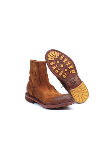 CRISPINIANO STIEFELETTE 114