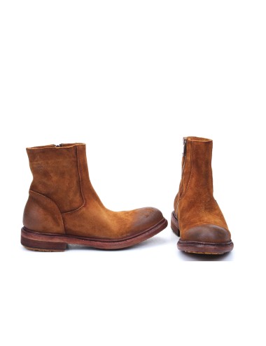 CRISPINIANO STIEFELETTE 114