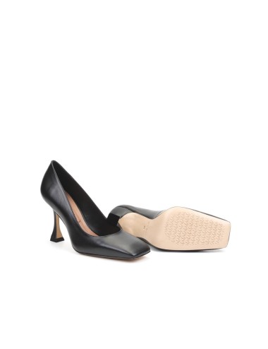 VICENZA SCARPA CON TACCO 1094004