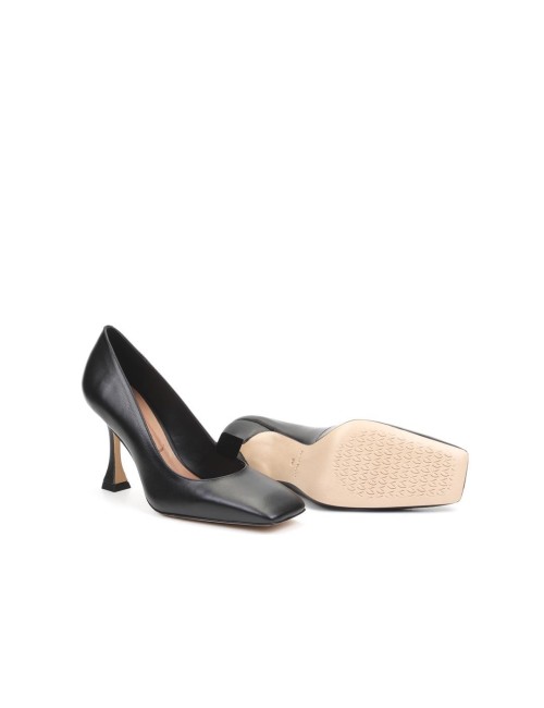 SCARPA CON TACCO 1094004