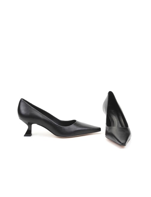 SCARPA CON TACCO 1427001