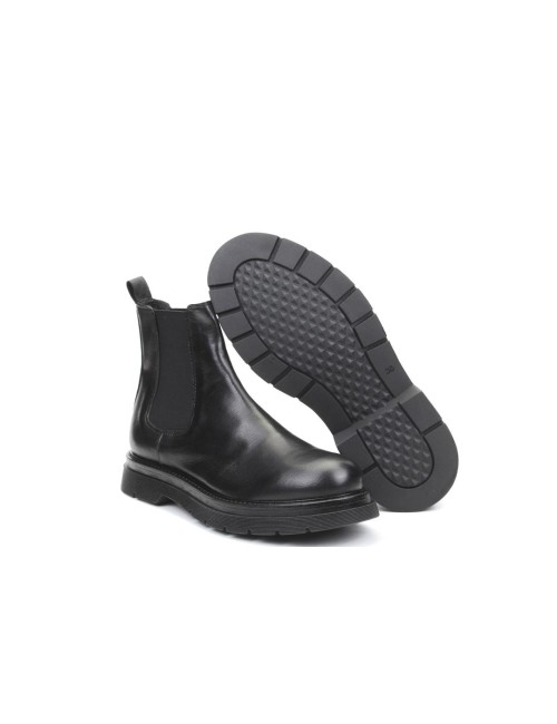 VICOLO 8 STIVALETTO VD764