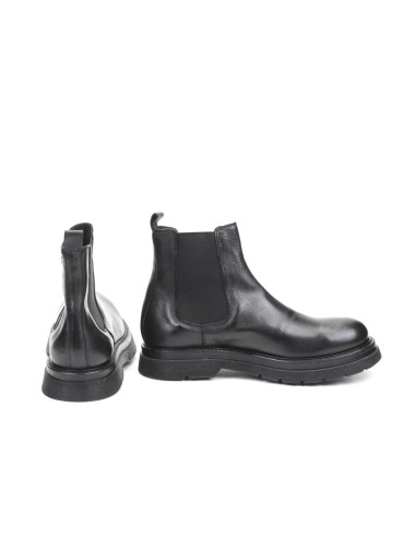 VICOLO 8 STIVALETTO VD764