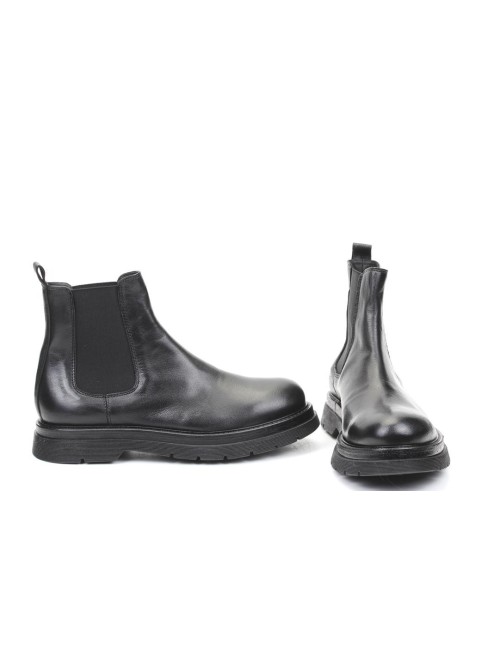 VICOLO 8 STIVALETTO VD764