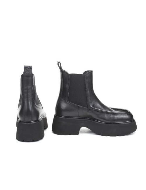 STIVALETTO A57
