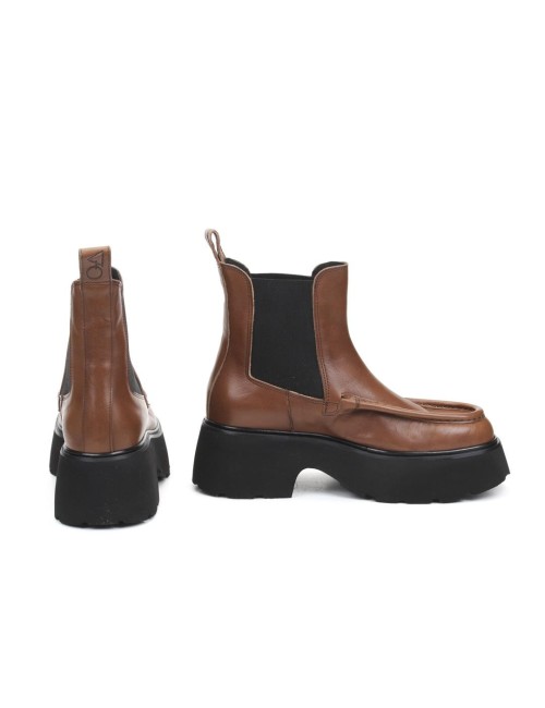 OA STIVALETTO A57