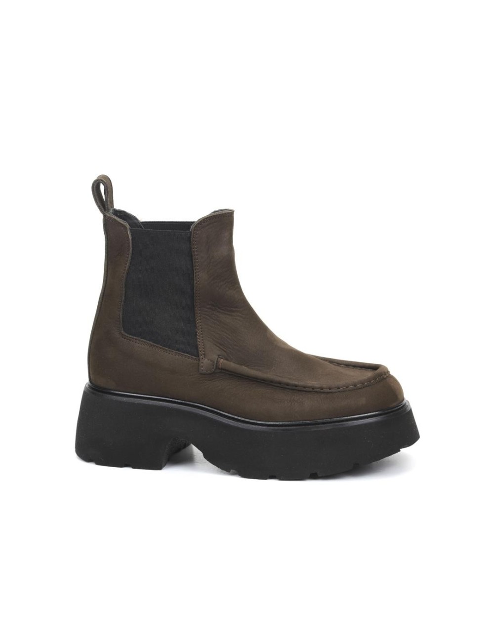 OA STIVALETTO A57