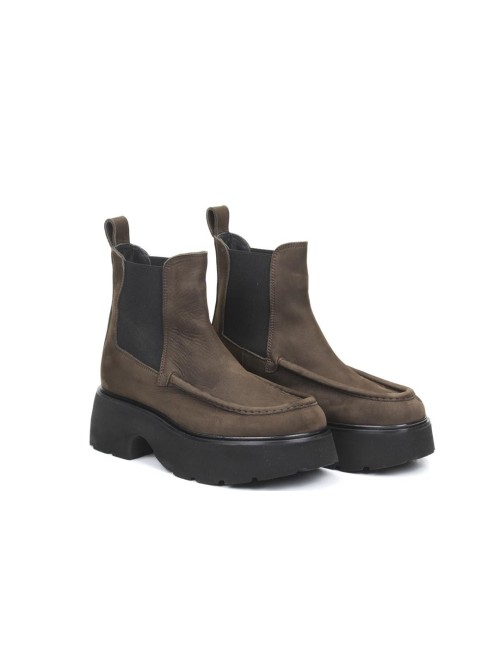 OA STIVALETTO A57