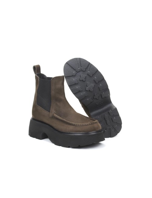 OA STIVALETTO A57