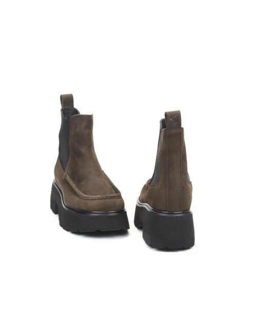 OA STIVALETTO A57