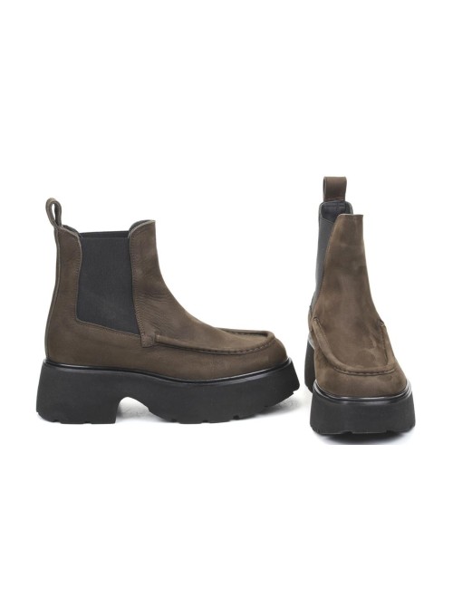 OA STIVALETTO A57