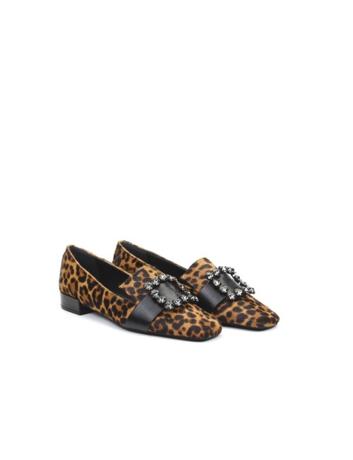 FLACHER SCHUH FELISA