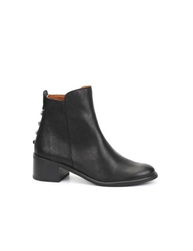 ANKLE BOOT AUBURN