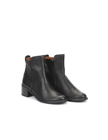 ANKLE BOOT AUBURN