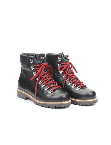 SCHNUERSTIEFELETTE LIVIGNO