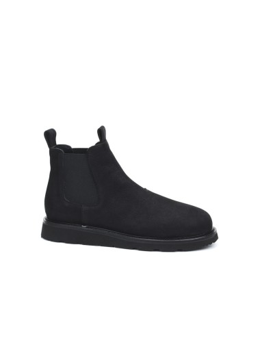 OA STIEFELETTE A8