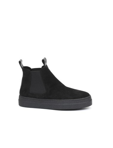 STIEFELETTE A