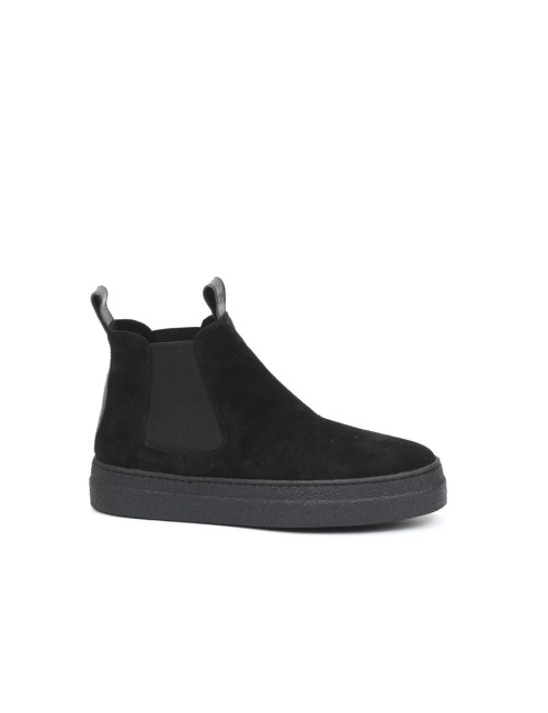 STIEFELETTE A