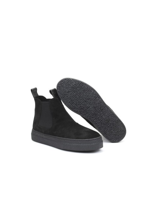 STIVALETTO A