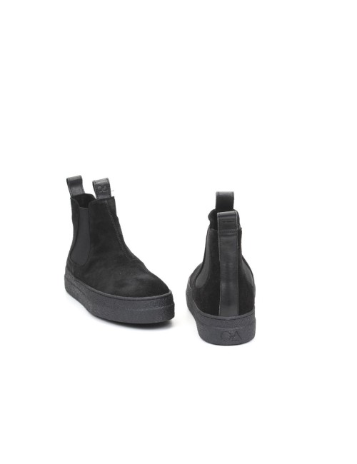 STIEFELETTE A