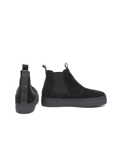 OA STIEFELETTE A
