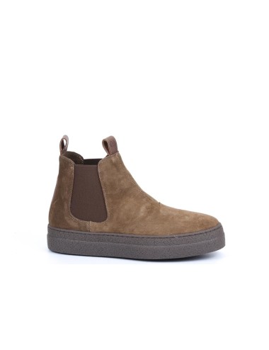 STIEFELETTE A