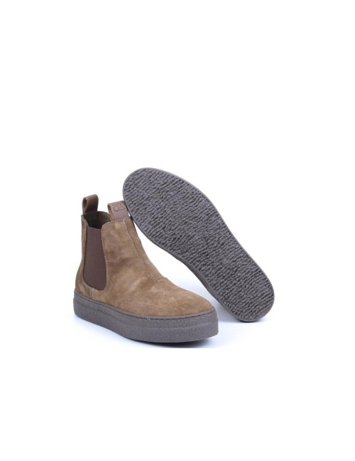 STIEFELETTE A