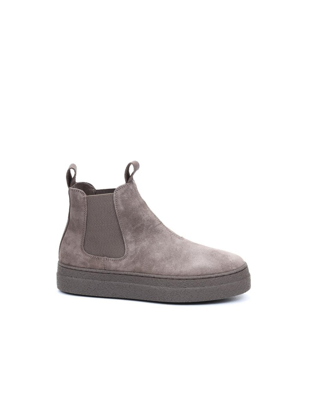 STIEFELETTE A