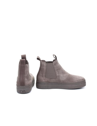 OA STIEFELETTE A