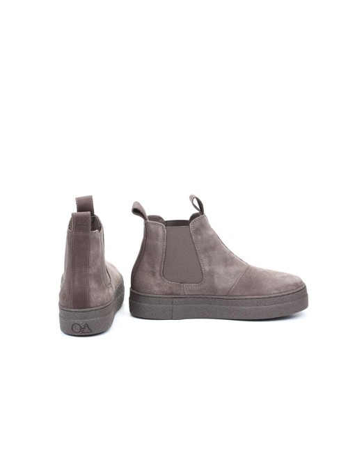 STIEFELETTE A
