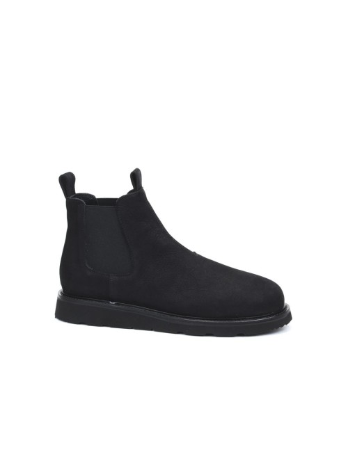 STIVALETTO A8