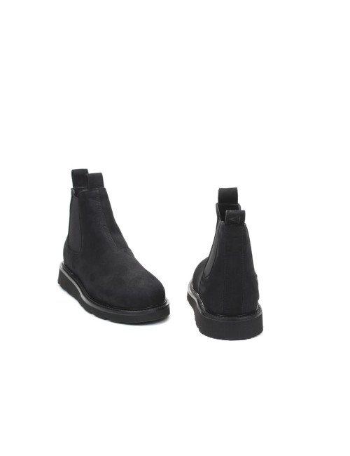 STIEFELETTE A8