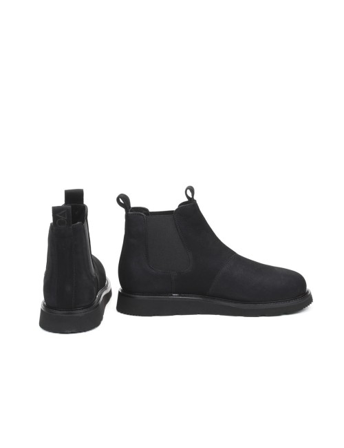 STIEFELETTE A8