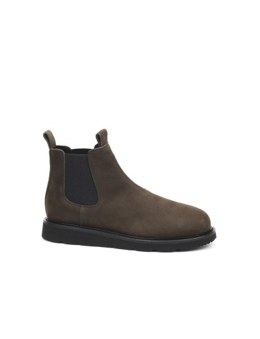 STIEFELETTE A8