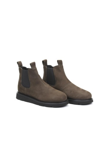 STIEFELETTE A8