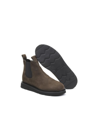 OA STIEFELETTE A8