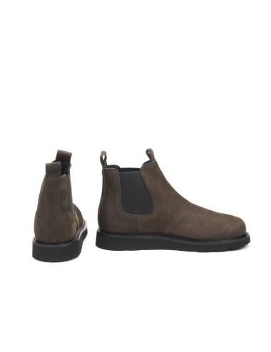 OA STIEFELETTE A8