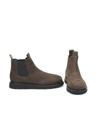 OA STIEFELETTE A8