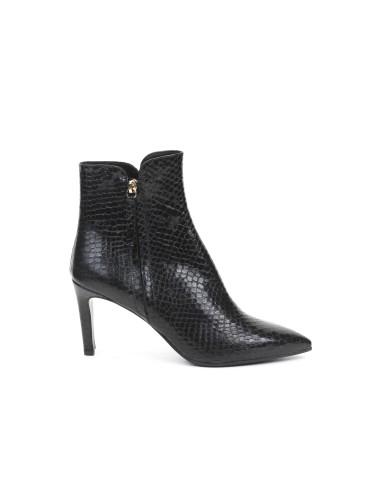 CLAIRE DELEVIGNE ANKLE BOOT 67634