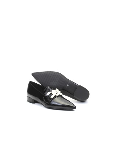 CLAIRE DELEVIGNE FLACHER SCHUH 67410