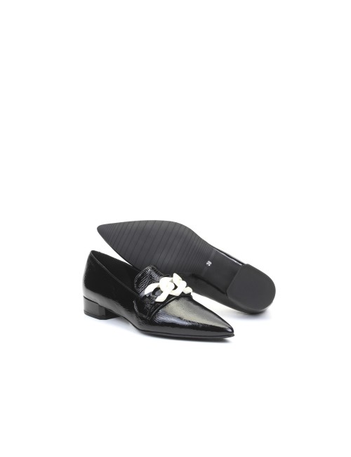 FLACHER SCHUH 67410