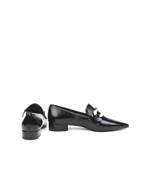 FLACHER SCHUH 67410