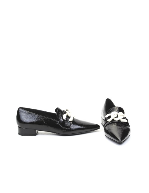 FLACHER SCHUH 67410