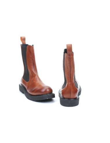 OPENCLOSEDSHOES STIEFELETTE PALMA01