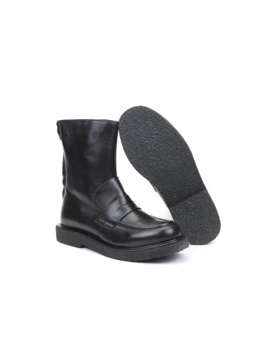 OPENCLOSEDSHOES STIEFELETTE PALMA02