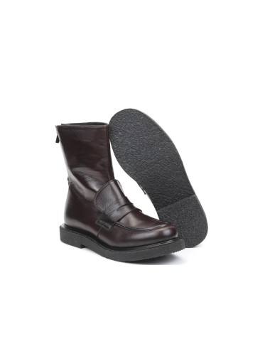 OPENCLOSEDSHOES STIEFELETTE PALMA02