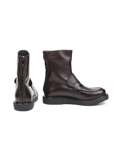OPENCLOSEDSHOES STIEFELETTE PALMA02